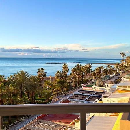 Estudio Vistas Al Mar *
