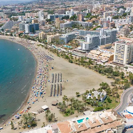 Appartamento Estudio Vistas Al Mar